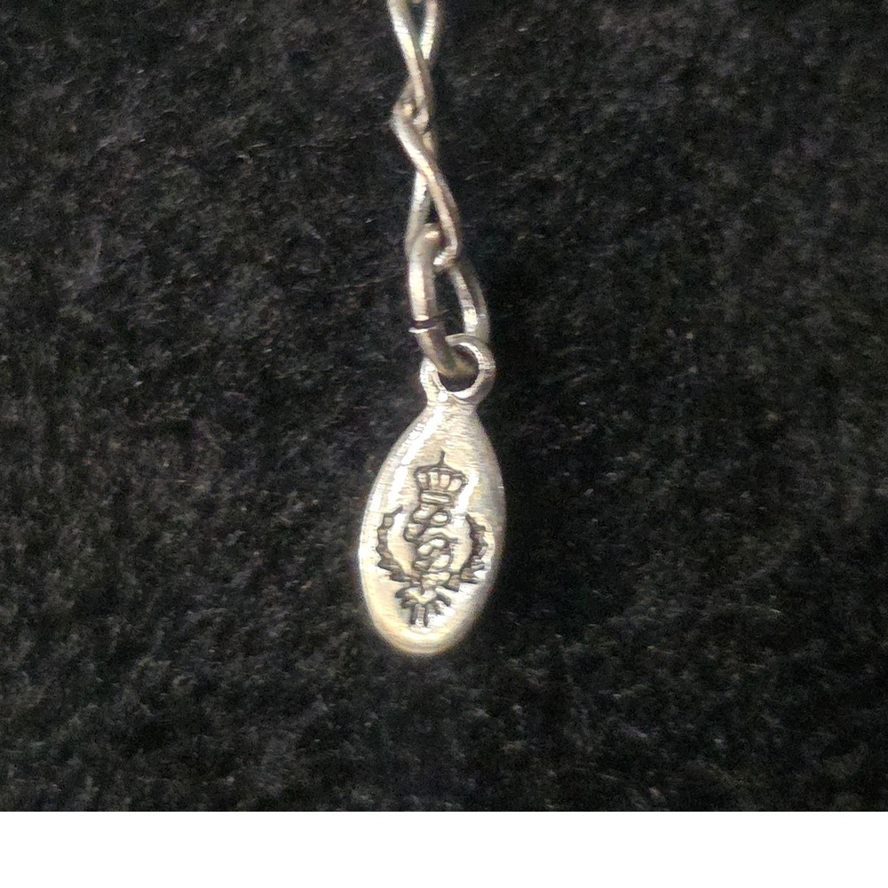 Premier Designs Womens Two Tone 3 Separate Necklace Each can be worn Alone - Picture 6 of 7